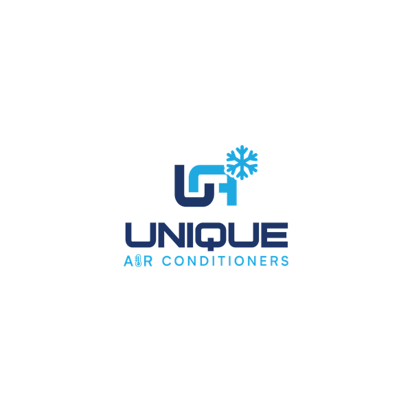 Air Conditioner Logo Design