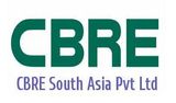 CBRE South Asia Pvt. Ltd.
