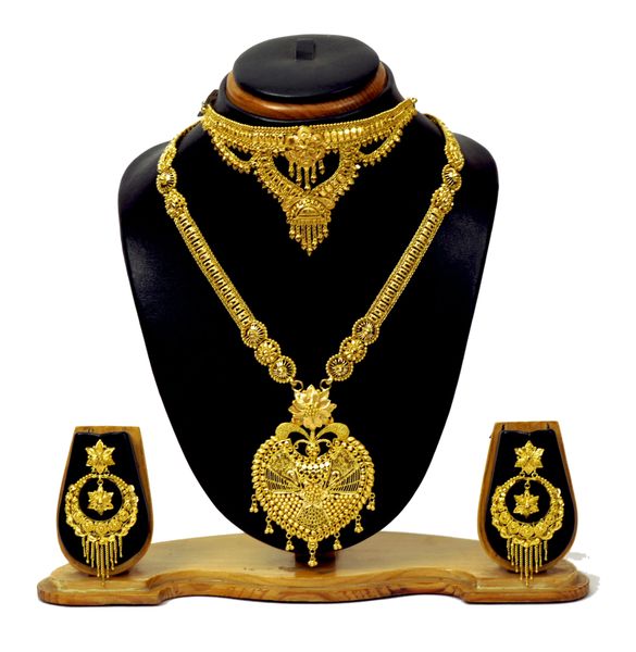 Product Photography of Jewellery