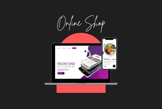 Online Shop