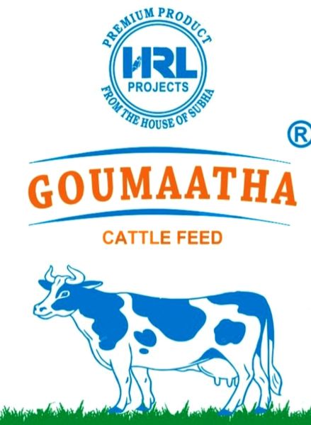 HRL Goumaatha Cattle feeds