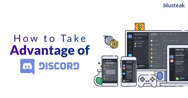 How to Use Discord to Market Your Business?