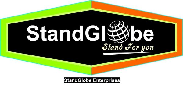 StandGlobe Enterprises - Digital Marketing Services