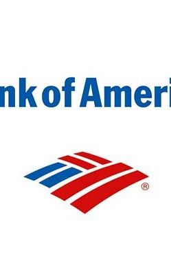 Bank Of America LTD