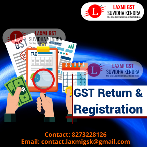 GSTIN Return Filing for One Year. GSTIN Return Filing for One Year.