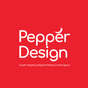 pepper design