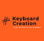 Keyboard Creation