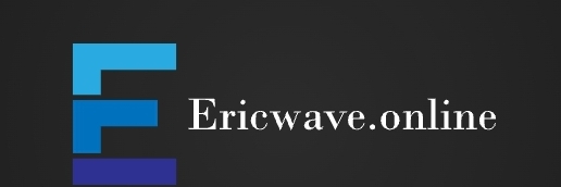 Ericwave.online cover