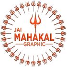 Jai Mahakal Graphic