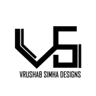 Vrushab Simha Designs
