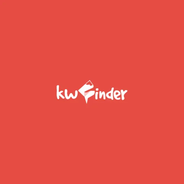 KWFinder is a Keyword research tool