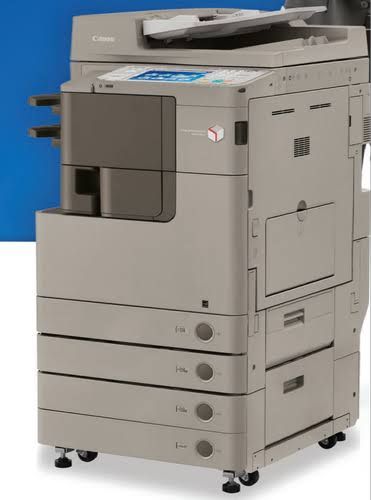 Photocopier Machine on Rent