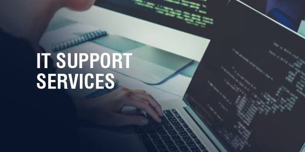 Online technical support
