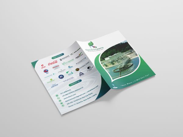 Brochure Design