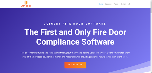 FIRE DOOR SOFTWARE