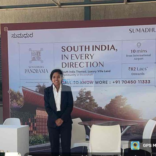 Sumadhura Project Launch