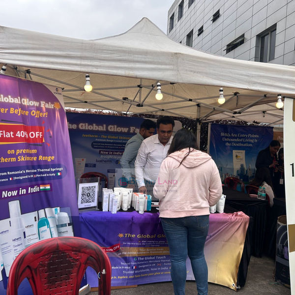 Mylan Pharma corporate activation