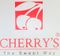 CHERRY'S KANURU