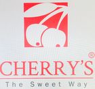 CHERRY'S KANURU