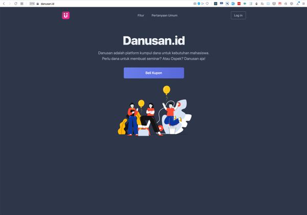 Danusan.id
