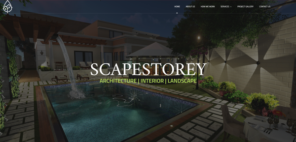 Scapestorey