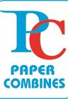 Paper Combines