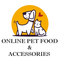 Online Pet Food & Accessories