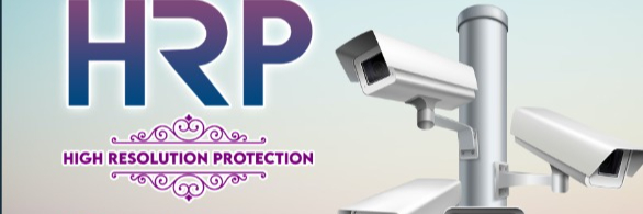 HRP Enterprises cover