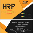 HRP Enterprises