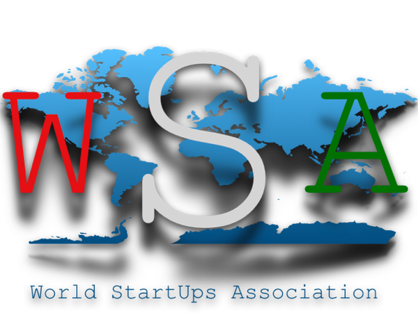 Logo Of World Startups Association