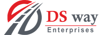 DSWAY ENTERPRISES cover