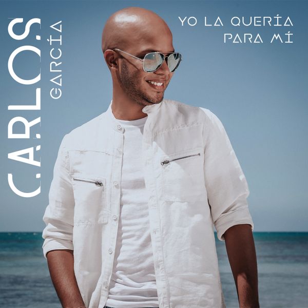 Single Cover Art_Carlos Garcia