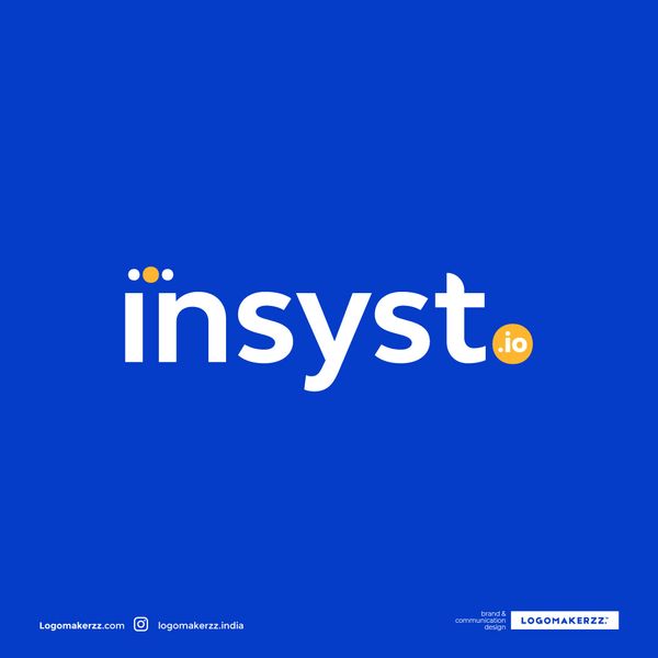 Insyst Branding