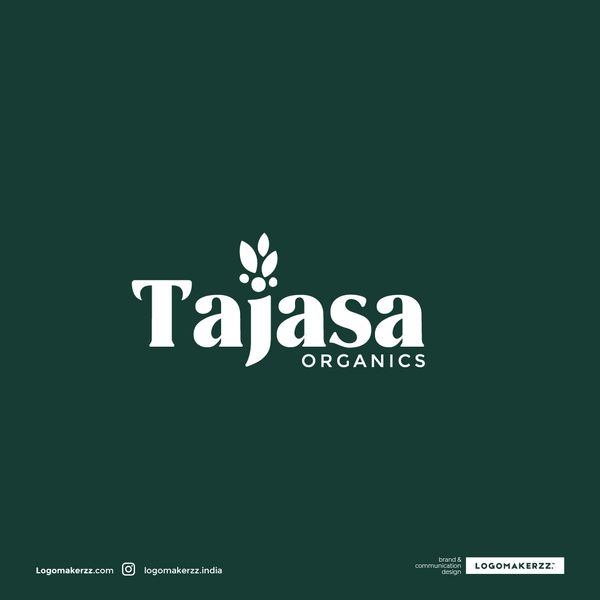 Tajasa Organics