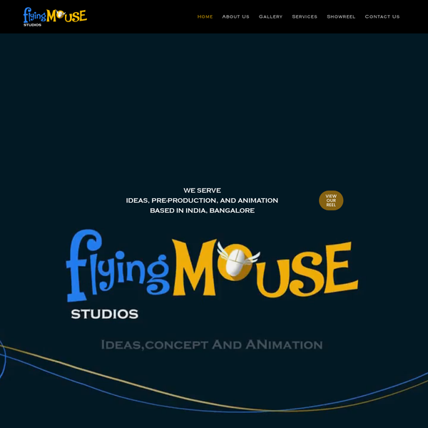 FlyingMouseStudios