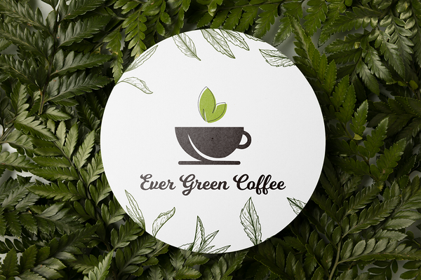 ever green coffee