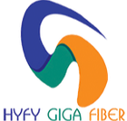 HyFy Giga Fiber Pvt. Ltd.