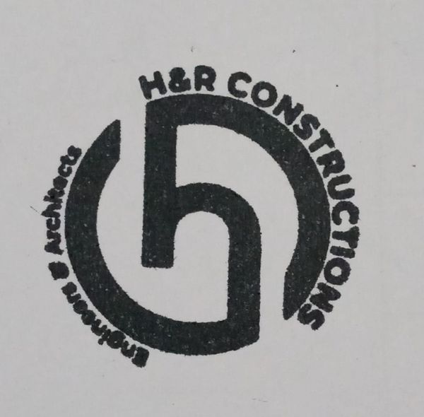H & R Constructions