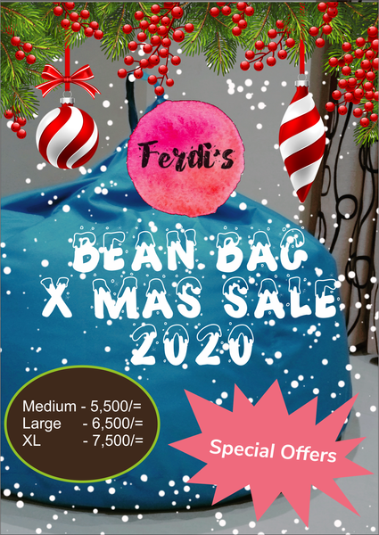 Xmas Sale Posters