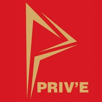 We were responsible for Social Media Posters for Prive.