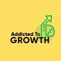Logo for Addicted to Growth