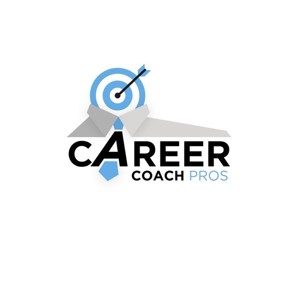 Career Coach Pro Logo
