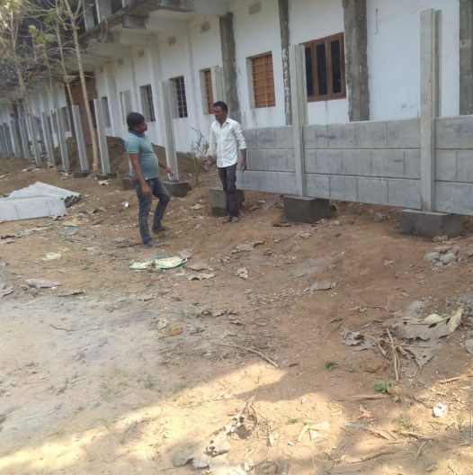 St Jhones school St Jhones school