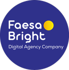 Faesa Bright - Digital Advertising Company