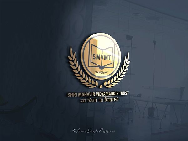 LOGO DESIGNING