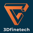 3Dfinetech