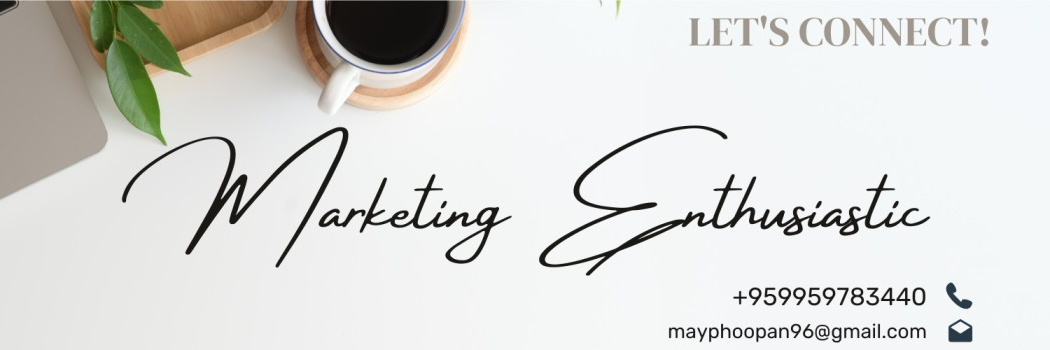 May, Digital Marketing Expert cover