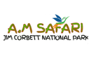 A.M Safari Jim Corbett National Park