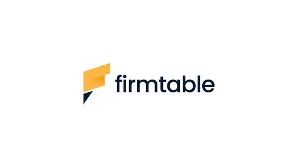 Brand Identity for firmtable