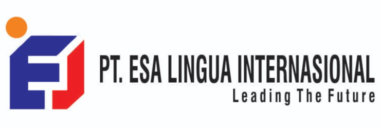 PT Esa Lingua Internasional cover